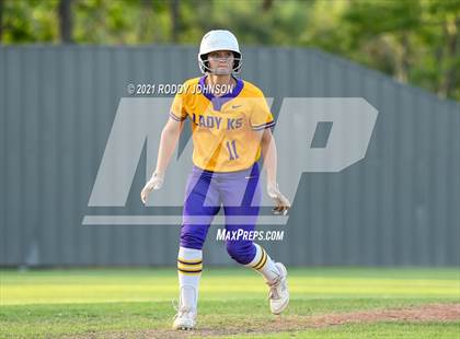 Thumbnail 2 in Sam Houston @ South Beauregard photogallery.