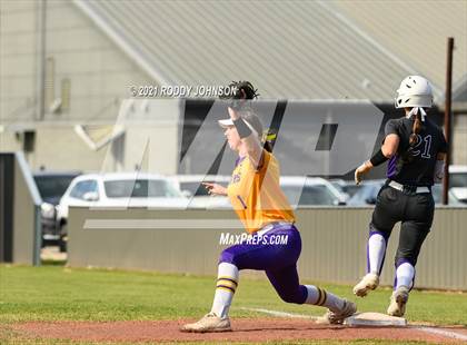 Thumbnail 3 in Sam Houston @ South Beauregard photogallery.