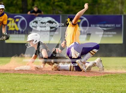 Thumbnail 3 in Sam Houston @ South Beauregard photogallery.