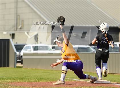 Thumbnail 3 in Sam Houston @ South Beauregard photogallery.