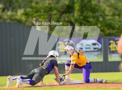 Thumbnail 3 in Sam Houston @ South Beauregard photogallery.