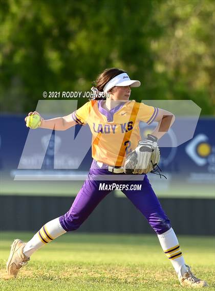 Thumbnail 3 in Sam Houston @ South Beauregard photogallery.
