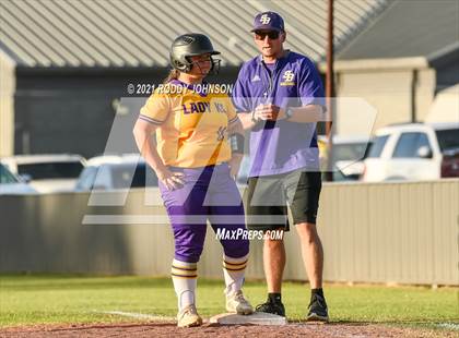 Thumbnail 2 in Sam Houston @ South Beauregard photogallery.