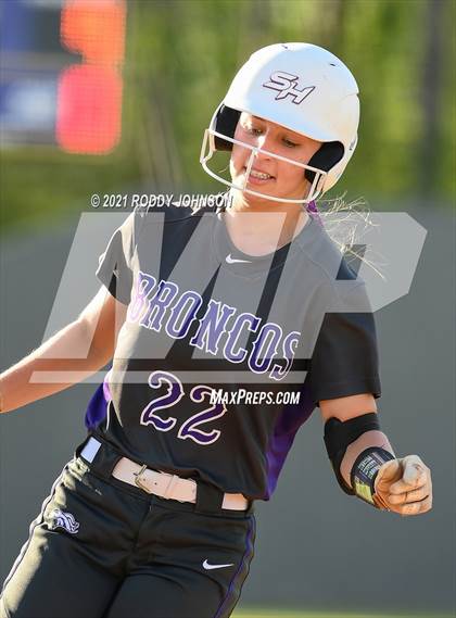 Thumbnail 2 in Sam Houston @ South Beauregard photogallery.