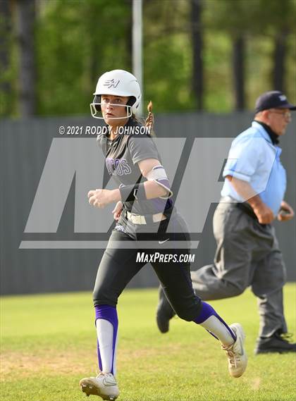 Thumbnail 3 in Sam Houston @ South Beauregard photogallery.