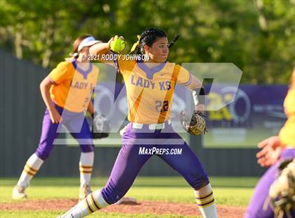 Thumbnail 3 in Sam Houston @ South Beauregard photogallery.