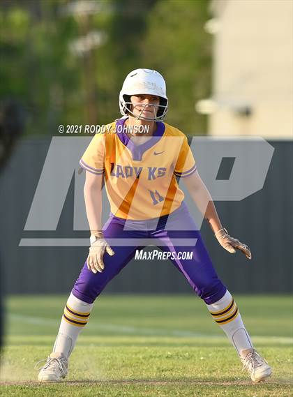 Thumbnail 2 in Sam Houston @ South Beauregard photogallery.