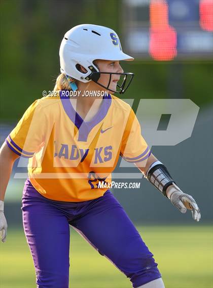 Thumbnail 3 in Sam Houston @ South Beauregard photogallery.