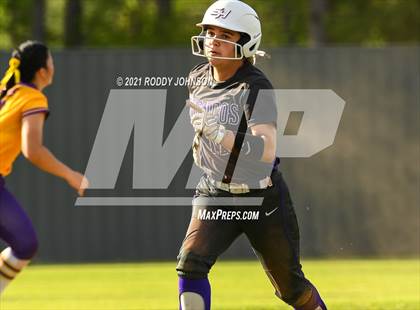 Thumbnail 2 in Sam Houston @ South Beauregard photogallery.