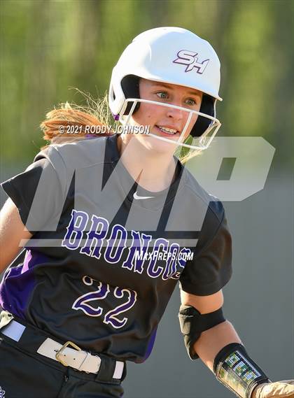 Thumbnail 3 in Sam Houston @ South Beauregard photogallery.