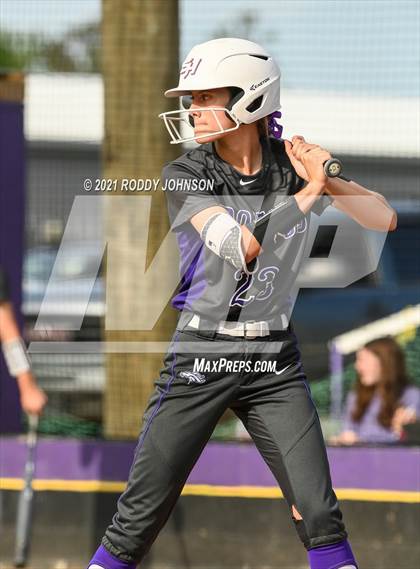 Thumbnail 2 in Sam Houston @ South Beauregard photogallery.