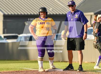 Thumbnail 1 in Sam Houston @ South Beauregard photogallery.