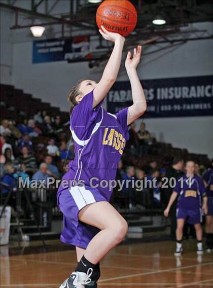 Thumbnail 1 in Anderson vs. Lassen (CIF NS D4 Final) photogallery.