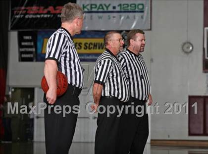 Thumbnail 3 in Anderson vs. Lassen (CIF NS D4 Final) photogallery.