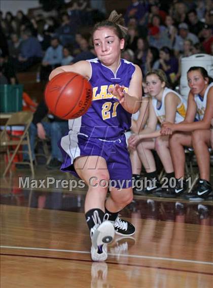 Thumbnail 3 in Anderson vs. Lassen (CIF NS D4 Final) photogallery.