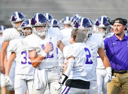 Thumbnail 1 in Rumson-Fair Haven vs Toms River North (Rumble on the Raritan) photogallery.
