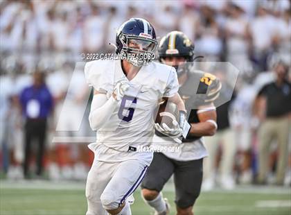 Thumbnail 3 in Rumson-Fair Haven vs Toms River North (Rumble on the Raritan) photogallery.