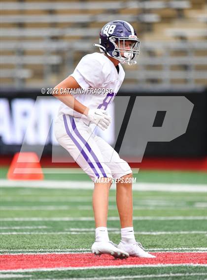 Thumbnail 1 in Rumson-Fair Haven vs Toms River North (Rumble on the Raritan) photogallery.