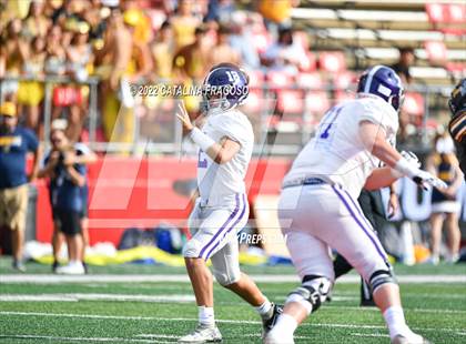 Thumbnail 1 in Rumson-Fair Haven vs Toms River North (Rumble on the Raritan) photogallery.