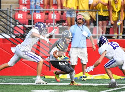 Thumbnail 1 in Rumson-Fair Haven vs Toms River North (Rumble on the Raritan) photogallery.