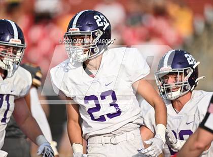 Thumbnail 1 in Rumson-Fair Haven vs Toms River North (Rumble on the Raritan) photogallery.