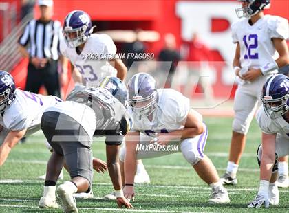 Thumbnail 1 in Rumson-Fair Haven vs Toms River North (Rumble on the Raritan) photogallery.