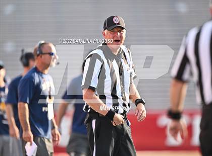 Thumbnail 3 in Rumson-Fair Haven vs Toms River North (Rumble on the Raritan) photogallery.