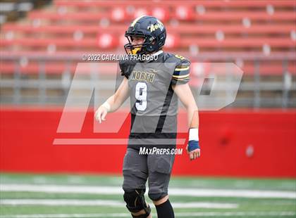 Thumbnail 3 in Rumson-Fair Haven vs Toms River North (Rumble on the Raritan) photogallery.