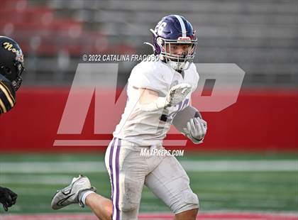 Thumbnail 3 in Rumson-Fair Haven vs Toms River North (Rumble on the Raritan) photogallery.