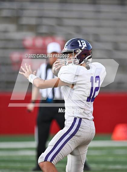 Thumbnail 1 in Rumson-Fair Haven vs Toms River North (Rumble on the Raritan) photogallery.