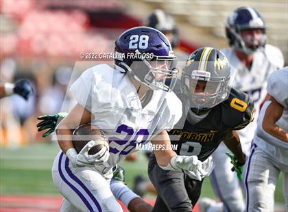 Thumbnail 2 in Rumson-Fair Haven vs Toms River North (Rumble on the Raritan) photogallery.