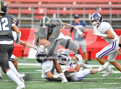 Thumbnail 1 in Rumson-Fair Haven vs Toms River North (Rumble on the Raritan) photogallery.