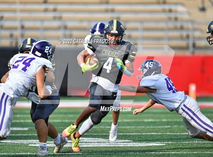 Thumbnail 2 in Rumson-Fair Haven vs Toms River North (Rumble on the Raritan) photogallery.
