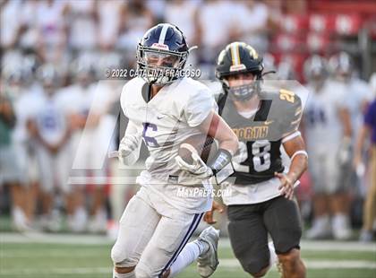 Thumbnail 1 in Rumson-Fair Haven vs Toms River North (Rumble on the Raritan) photogallery.