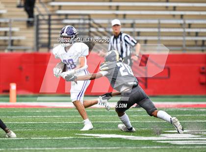 Thumbnail 1 in Rumson-Fair Haven vs Toms River North (Rumble on the Raritan) photogallery.