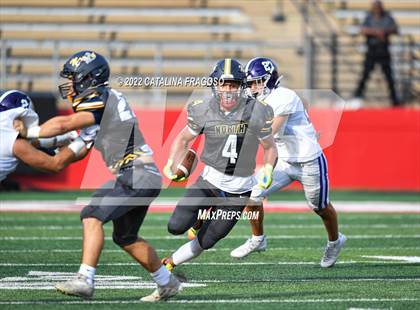Thumbnail 3 in Rumson-Fair Haven vs Toms River North (Rumble on the Raritan) photogallery.
