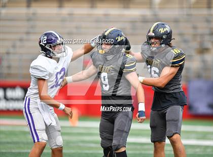 Thumbnail 1 in Rumson-Fair Haven vs Toms River North (Rumble on the Raritan) photogallery.