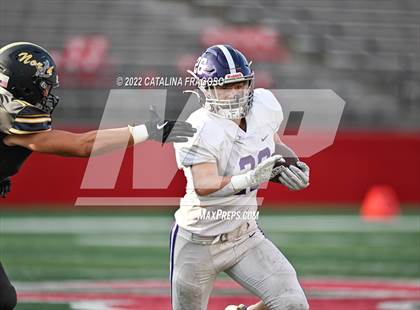 Thumbnail 2 in Rumson-Fair Haven vs Toms River North (Rumble on the Raritan) photogallery.