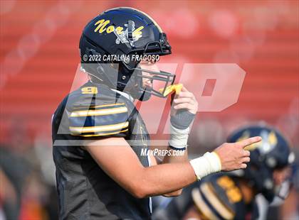 Thumbnail 2 in Rumson-Fair Haven vs Toms River North (Rumble on the Raritan) photogallery.