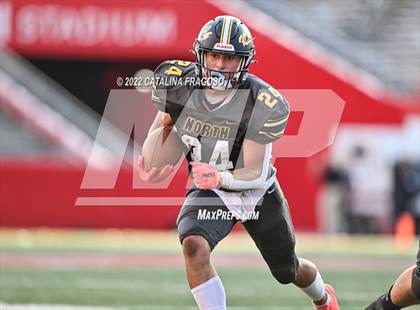 Thumbnail 3 in Rumson-Fair Haven vs Toms River North (Rumble on the Raritan) photogallery.