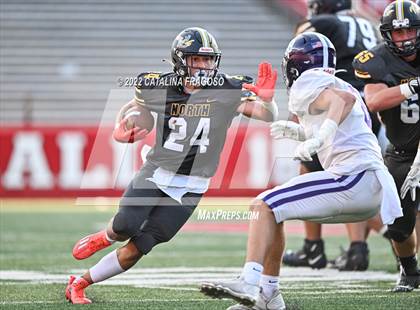 Thumbnail 2 in Rumson-Fair Haven vs Toms River North (Rumble on the Raritan) photogallery.