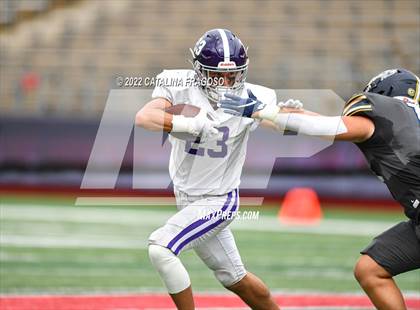 Thumbnail 2 in Rumson-Fair Haven vs Toms River North (Rumble on the Raritan) photogallery.