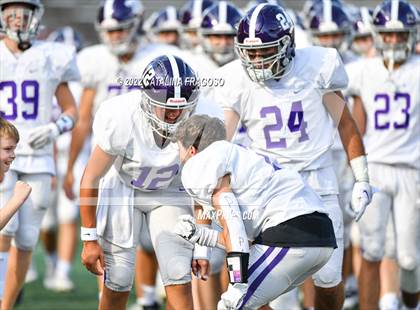 Thumbnail 2 in Rumson-Fair Haven vs Toms River North (Rumble on the Raritan) photogallery.