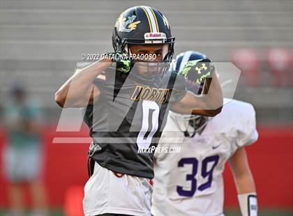Thumbnail 2 in Rumson-Fair Haven vs Toms River North (Rumble on the Raritan) photogallery.