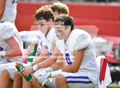 Thumbnail 2 in Rumson-Fair Haven vs Toms River North (Rumble on the Raritan) photogallery.