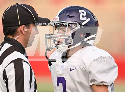 Thumbnail 1 in Rumson-Fair Haven vs Toms River North (Rumble on the Raritan) photogallery.