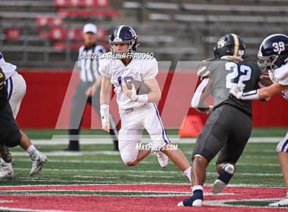 Thumbnail 2 in Rumson-Fair Haven vs Toms River North (Rumble on the Raritan) photogallery.