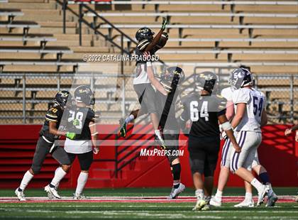 Thumbnail 2 in Rumson-Fair Haven vs Toms River North (Rumble on the Raritan) photogallery.