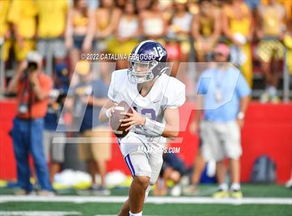 Thumbnail 2 in Rumson-Fair Haven vs Toms River North (Rumble on the Raritan) photogallery.