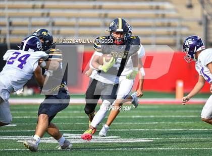 Thumbnail 3 in Rumson-Fair Haven vs Toms River North (Rumble on the Raritan) photogallery.
